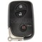 Motormite KEYLESS REMOTE CASE 95416 - alternate 4